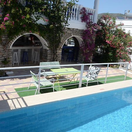 Ayisigi Hotel Gumbet Exterior photo